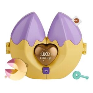 WowWee 4630 Lucky‎ Fortune Collector's Case with 5 Bracelets